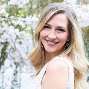 Meet your Posher, Carolyne